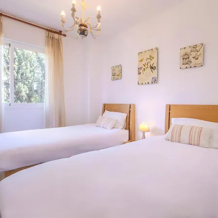 Bhost - Mar-Pet * Marbella