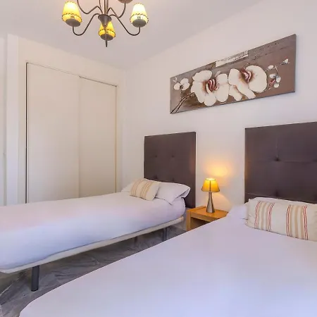 Lägenhet Bhost - Mar-Pet Marbella