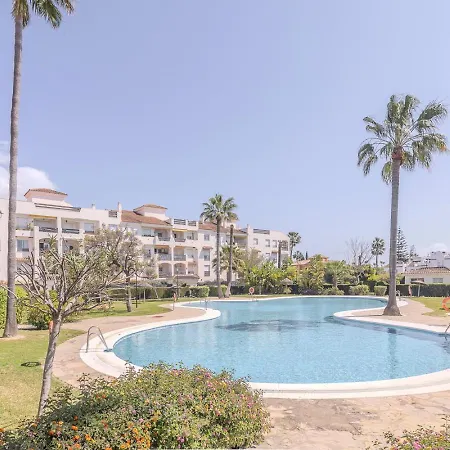 Lägenhet Bhost - Mar-Pet Marbella